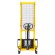 Ручной гидравлический штабелер SDA 1516 (1500 кг; 1,6 м; вилы 300-850 мм) SMARTLIFT (SMART) купить в Сургуте