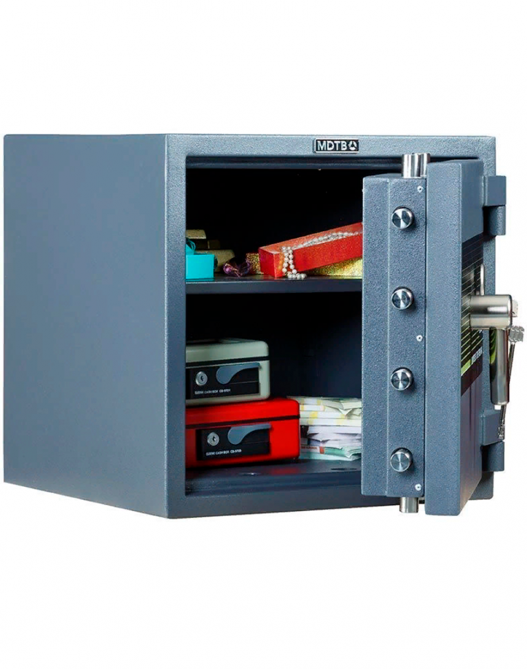 Взломостойкий сейф MDTB Fort-M 50 2K купить в Сургуте