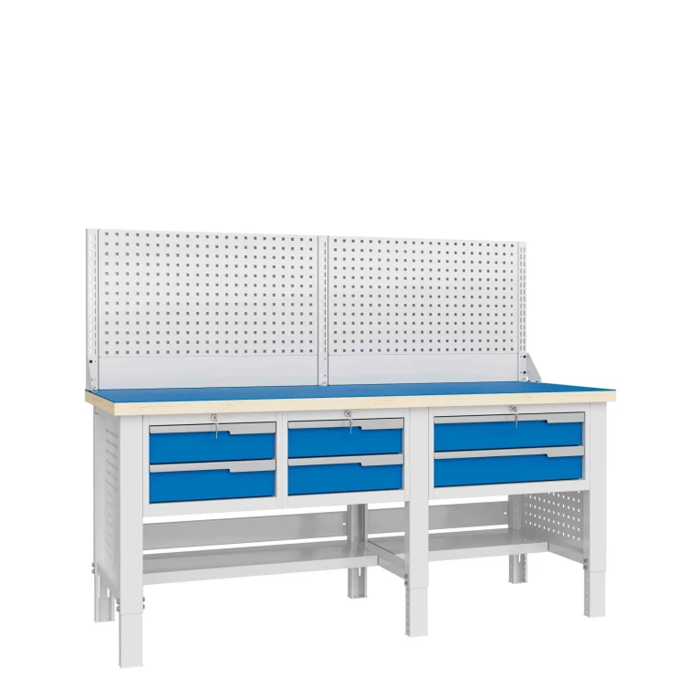 Верстак CTR 2032.S11L1.23-1 купить в Сургуте