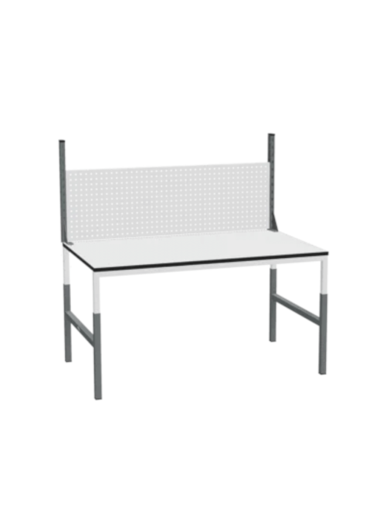 Стол монтажный ДиКом СР-М-150/90-02 ДСП купить в Сургуте Стол монтажный ДиКом СР-М-150/90-02 ДСП купить в Сургуте