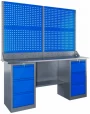 Верстак SLF 181.33.2-2R