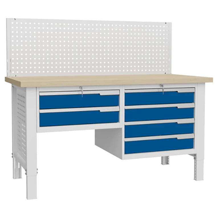 Стол-верстак Craft 1602.L14.5-1 купить в Сургуте