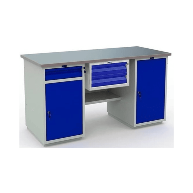 Верстак Profi WT160.WD2/WD1.100 купить в Сургуте