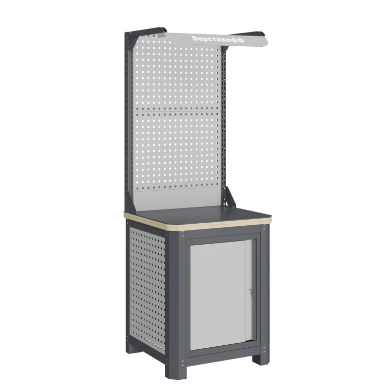 Верстак MCN 0752.S7-2F купить в Сургуте