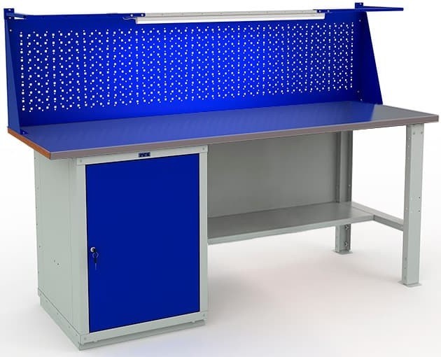 Верстак Expert W200.WS1/F2.011.W купить в Сургуте Верстак Expert W200.WS1/F2.011.W купить в Сургуте