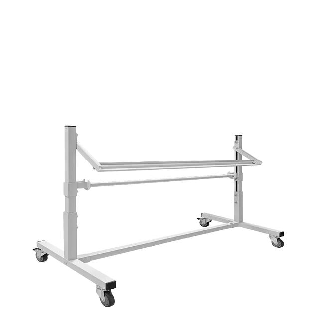 Стойка упаковочная для рулонных материалов Gresson СРМ-1800 купить в Сургуте Стойка упаковочная для рулонных материалов Gresson СРМ-1800 купить в Сургуте