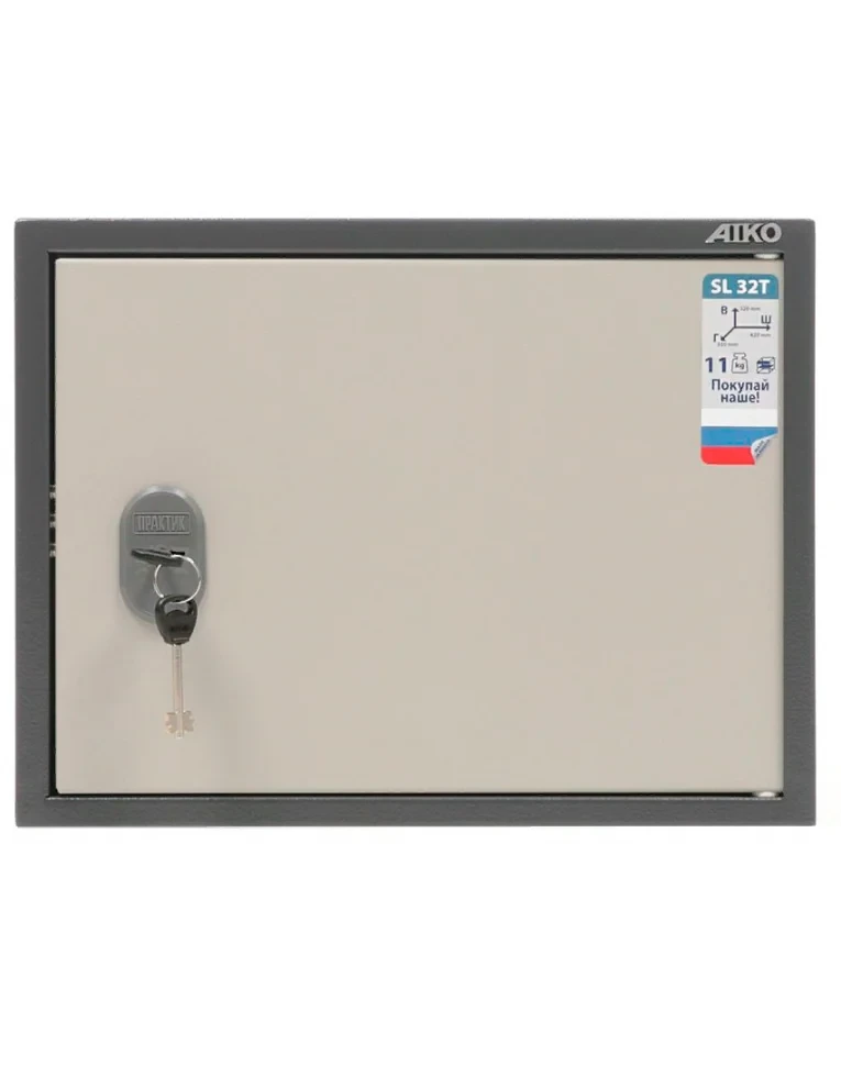 Бухгалтерский шкаф Aiko SL-32 купить в Сургуте