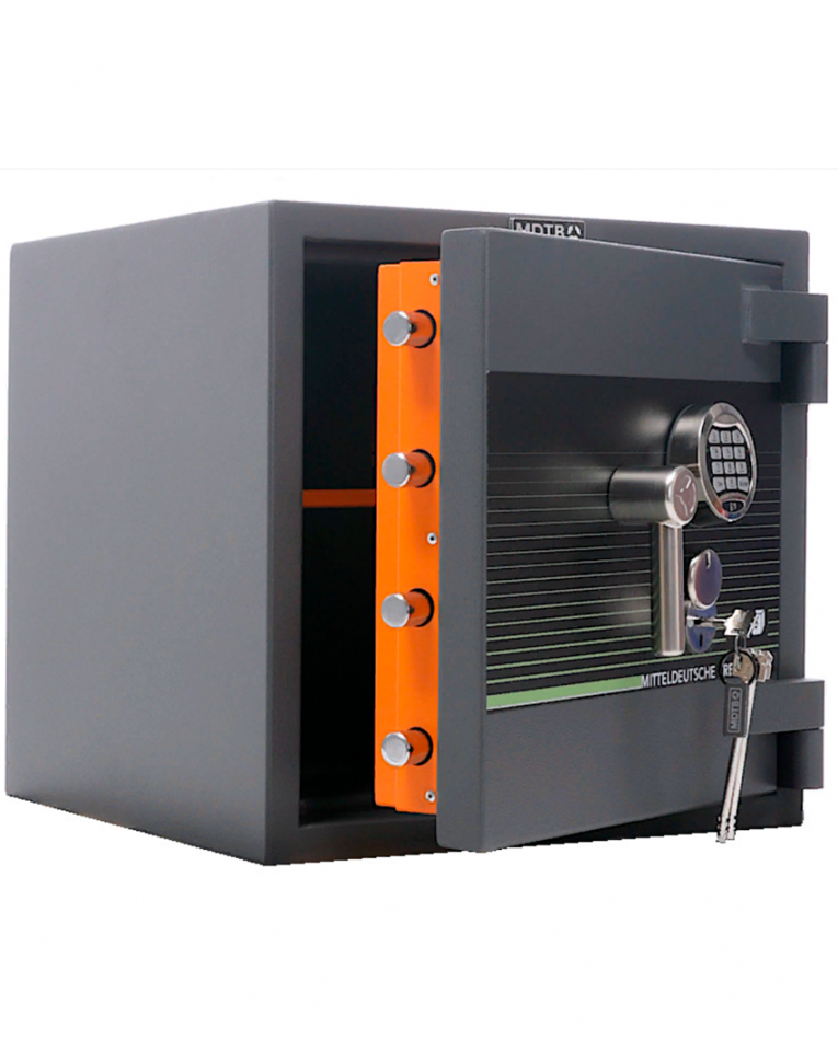 Взломостойкий сейф MDTB Fort-M 50 EK купить в Сургуте