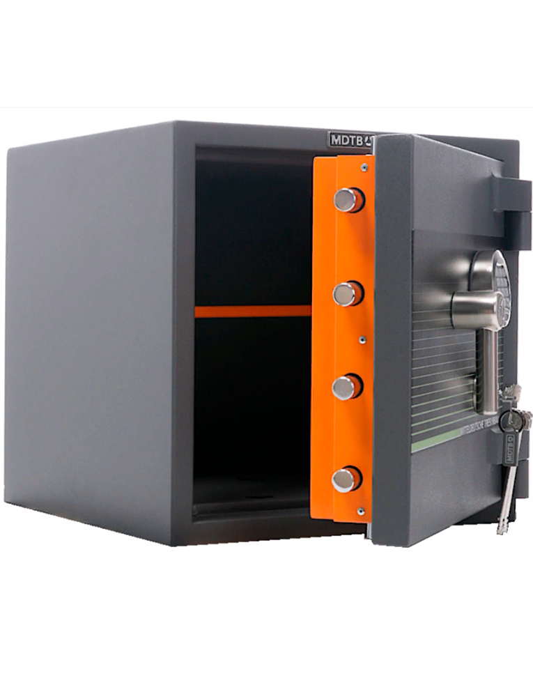 Взломостойкий сейф MDTB Fort-M 50 EK купить в Сургуте