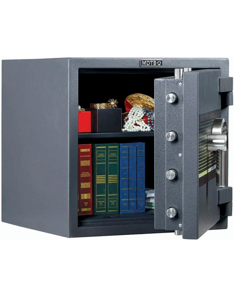 Взломостойкий сейф MDTB Fort-M 50 EK купить в Сургуте