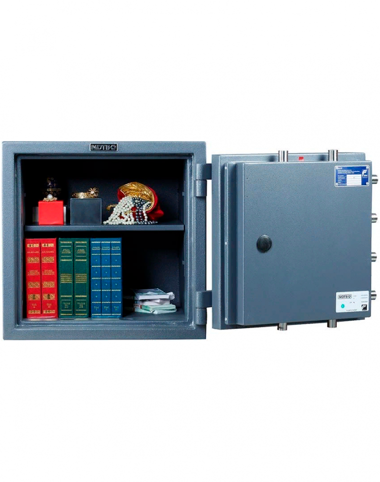 Взломостойкий сейф MDTB Fort-M 50 EK купить в Сургуте