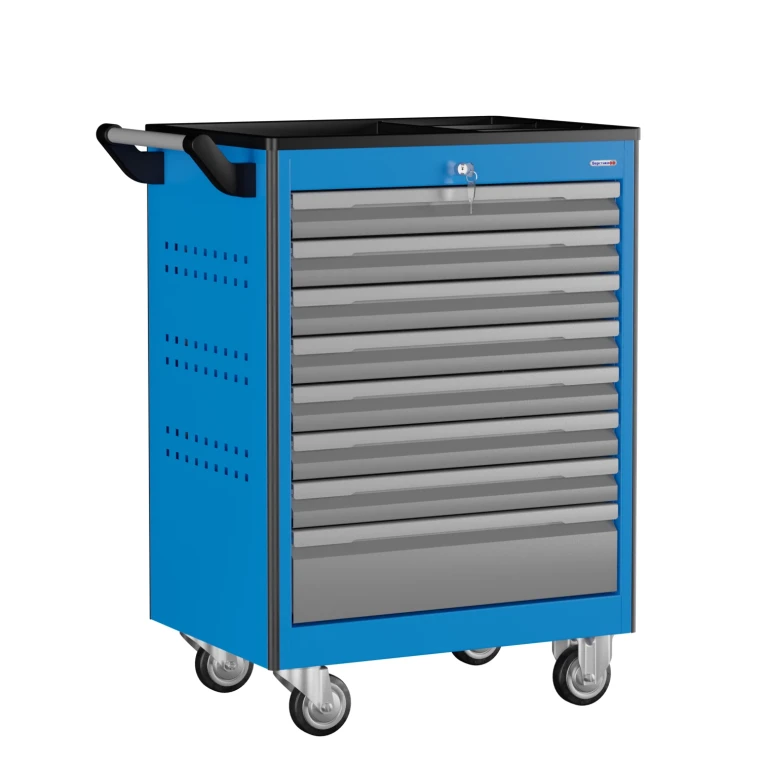 Тележка инструментальная TNC 950.8 купить в Сургуте