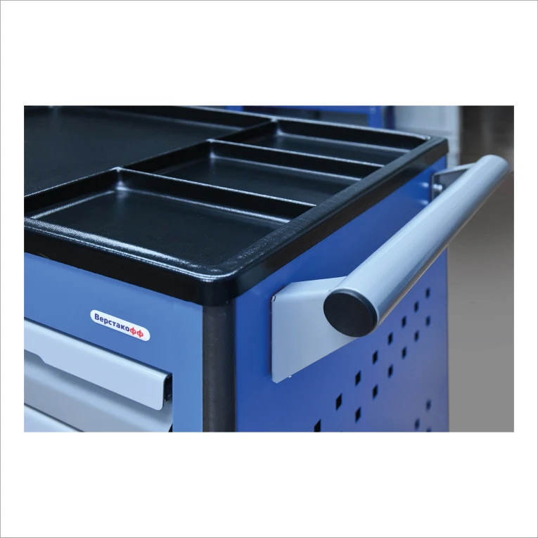 Тележка инструментальная TNC 950.8 купить в Сургуте