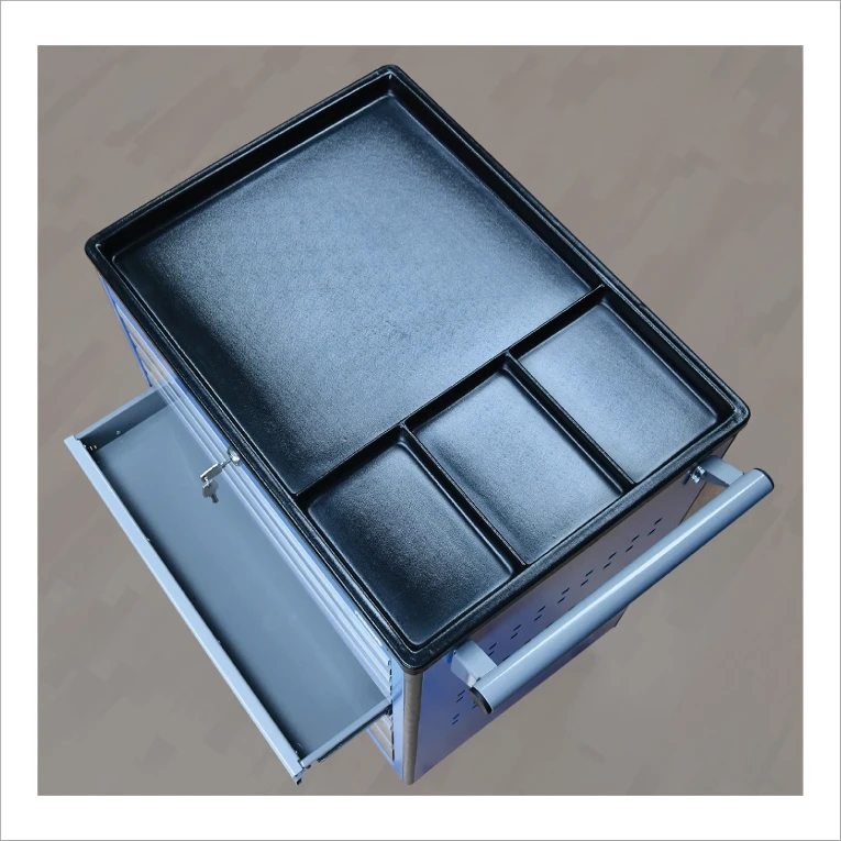 Тележка инструментальная TNC 950.8 купить в Сургуте