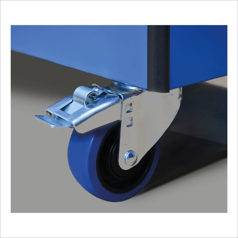 Тележка инструментальная TNC 950.8 купить в Сургуте