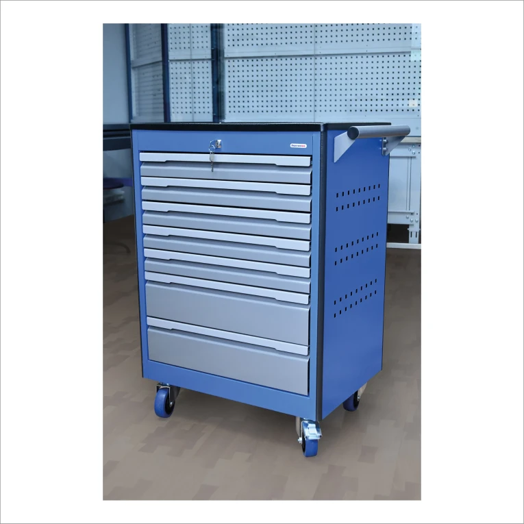 Тележка инструментальная TNC 950.8 купить в Сургуте