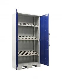 Шкаф инструментальный AMH TC-003000