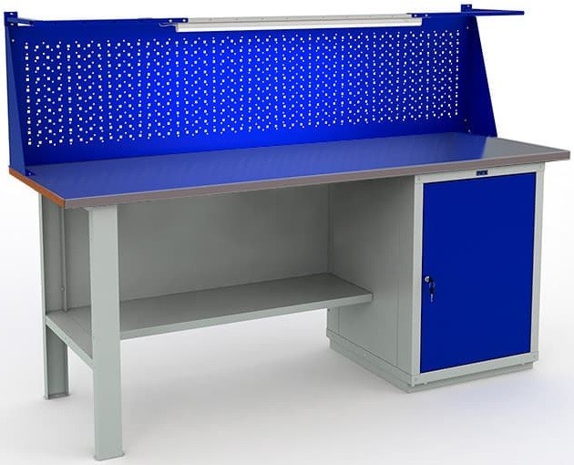 Верстак Expert W200.F2/WS1.011.W купить в Сургуте Верстак Expert W200.F2/WS1.011.W купить в Сургуте