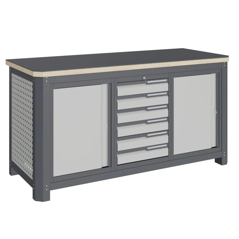 Верстак MCN 1552.S677 купить в Сургуте