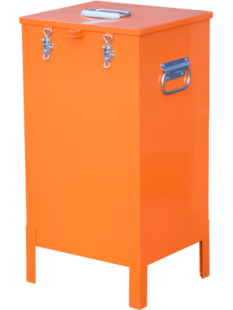 Контейнер КРЛ ВЕ-СГ 1 для ртутных ламп 350х300х580 мм купить в Сургуте Контейнер КРЛ ВЕ-СГ 1 для ртутных ламп 350х300х580 мм купить в Сургуте