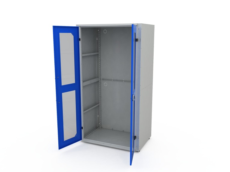 Шкаф для оснастки к станкам с ЧПУ MODUL XL SK50.3 купить в Сургуте Шкаф для оснастки к станкам с ЧПУ MODUL XL SK50.3 купить в Сургуте