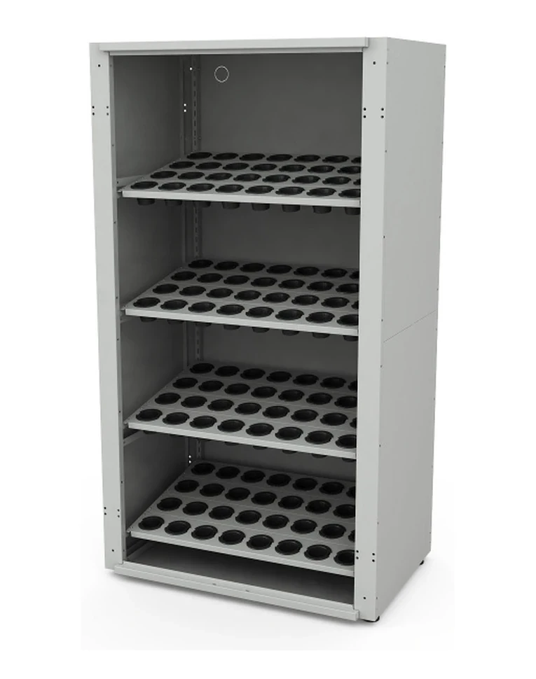 Шкаф для оснастки к станкам с ЧПУ MODUL XL SK50.3 купить в Сургуте Шкаф для оснастки к станкам с ЧПУ MODUL XL SK50.3 купить в Сургуте