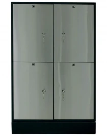 Блок депозитных ячеек VALBERG DB-4S Блок депозитных ячеек VALBERG DB-4S