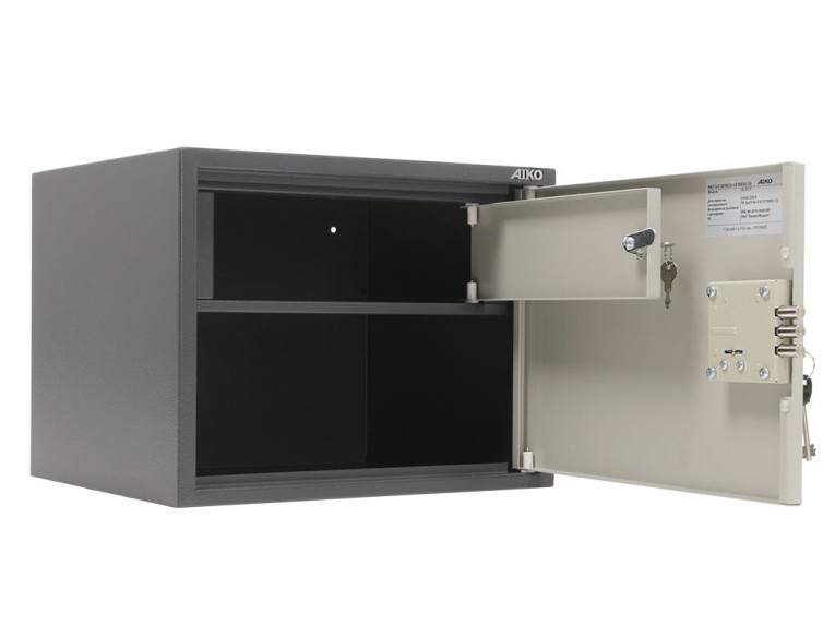 Бухгалтерский шкаф Aiko SL-32Т купить в Сургуте