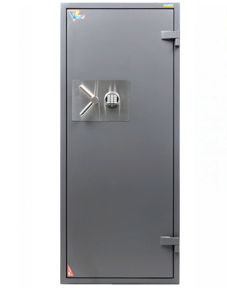 Огневзломостойкий сейф Valberg Гарант Евро 165Т EL купить в Сургуте