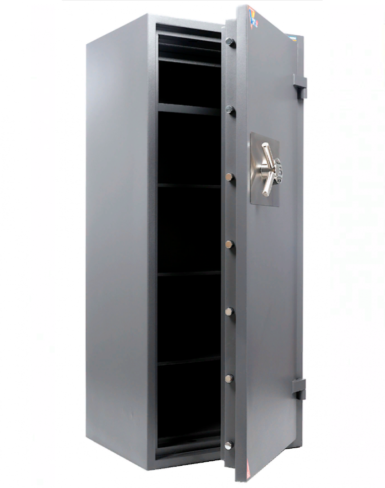 Огневзломостойкий сейф Valberg Гарант Евро 165Т EL купить в Сургуте