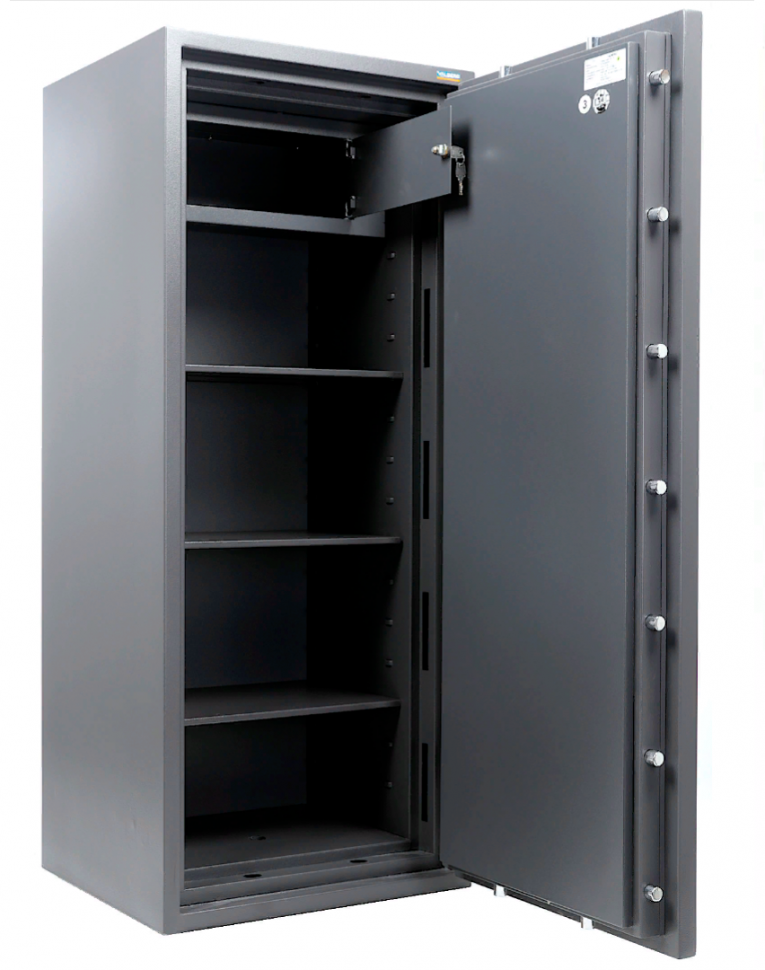 Огневзломостойкий сейф Valberg Гарант Евро 165Т EL купить в Сургуте