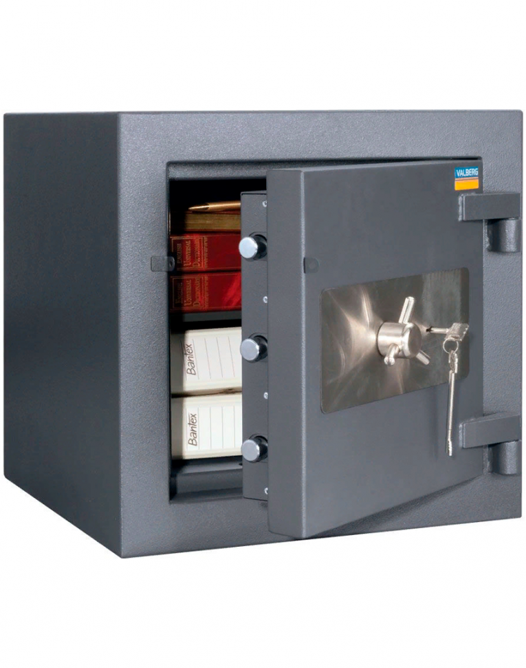 Взломостойкий сейф Valberg Форт 50 купить в Сургуте Взломостойкий сейф Valberg Форт 50 купить в Сургуте