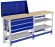 Верстак Master M100.MF1 / MF1 / MF1.311.002 купить в Сургуте