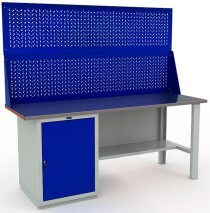 Верстак Expert W200.WS1/F2.020.W Верстак Expert W200.WS1/F2.020.W