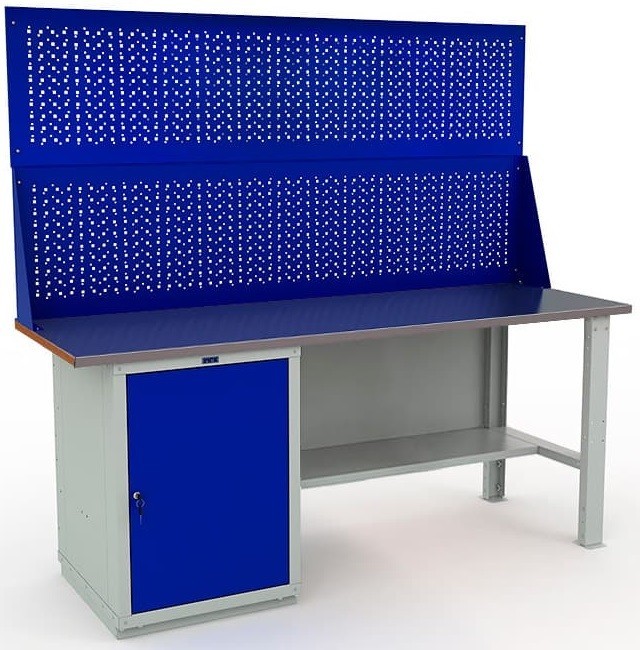 Верстак Expert W200.WS1/F2.020.W купить в Сургуте Верстак Expert W200.WS1/F2.020.W купить в Сургуте