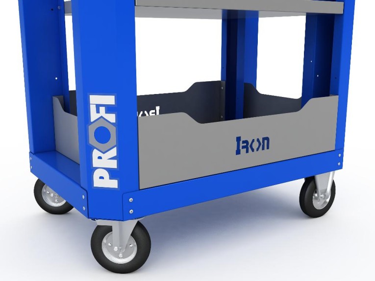 Тележка PROFI №5 купить в Сургуте Тележка PROFI №5 купить в Сургуте