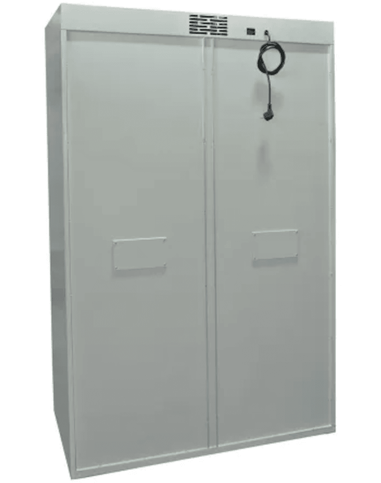 Сушильный шкаф для одежды и обуви ШС-4/1 купить в Сургуте