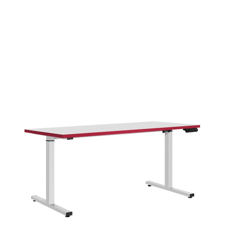 Стол рабочий с электроприводом Gresson  СРП-1500х900 ЭЛ купить в Сургуте