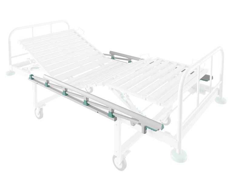 Ограждения боковые КМ 1 купить в Сургуте Ограждения боковые КМ 1 купить в Сургуте