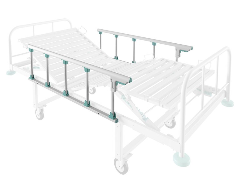 Ограждения боковые КМ 1 купить в Сургуте Ограждения боковые КМ 1 купить в Сургуте