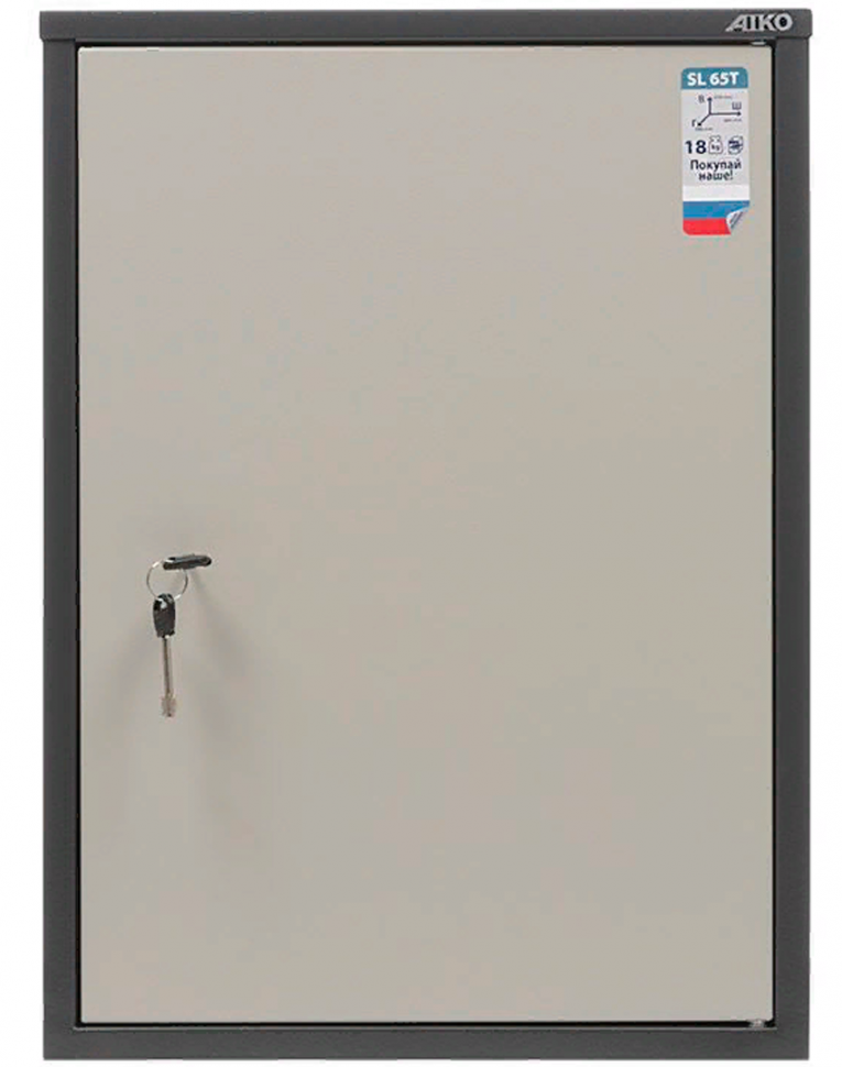 Бухгалтерский шкаф Aiko SL-65Т купить в Сургуте