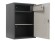 Бухгалтерский шкаф Aiko SL-65Т купить в Сургуте