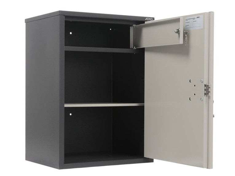 Бухгалтерский шкаф Aiko SL-65Т купить в Сургуте Бухгалтерский шкаф Aiko SL-65Т купить в Сургуте