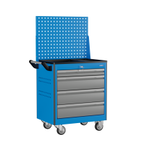 Тележка инструментальная TNC 795.4-1 Тележка инструментальная TNC 795.4-1