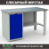 Верстак Profi (№400) WT140.WD1/F1.000 (WB 140Sh + WD1) купить в Сургуте