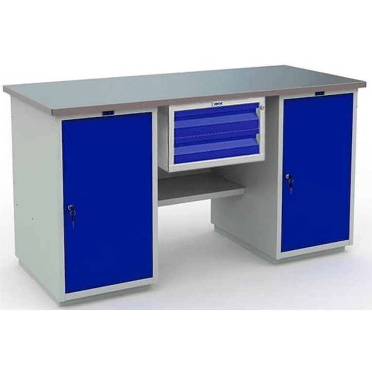 Верстак Profi WT160.WD1/WD1.100 купить в Сургуте