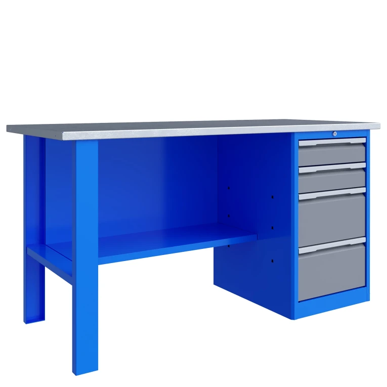 Верстак PRF 161.14.3 купить в Сургуте Верстак PRF 161.14.3 купить в Сургуте