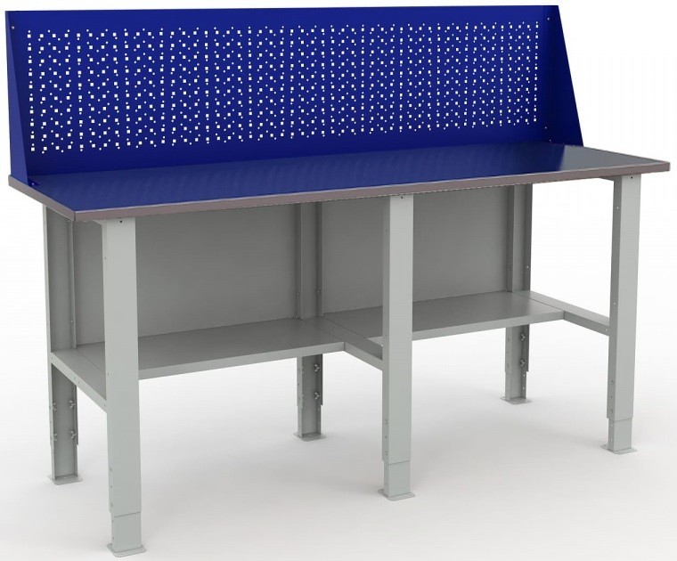 Верстак Expert W200.F2/F2/F2.010.W купить в Сургуте Верстак Expert W200.F2/F2/F2.010.W купить в Сургуте