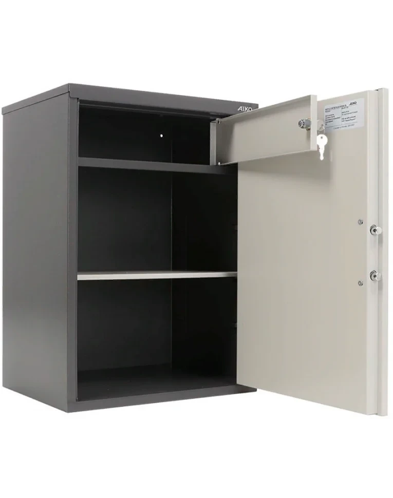 Бухгалтерский шкаф Aiko SL-65Т EL купить в Сургуте