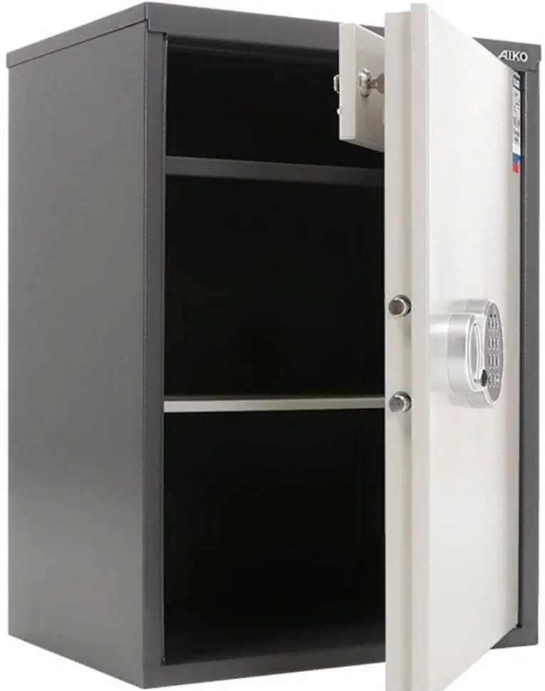 Бухгалтерский шкаф Aiko SL-65Т EL купить в Сургуте